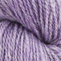 07 Violet, SEMILLA Melange Øko Uld